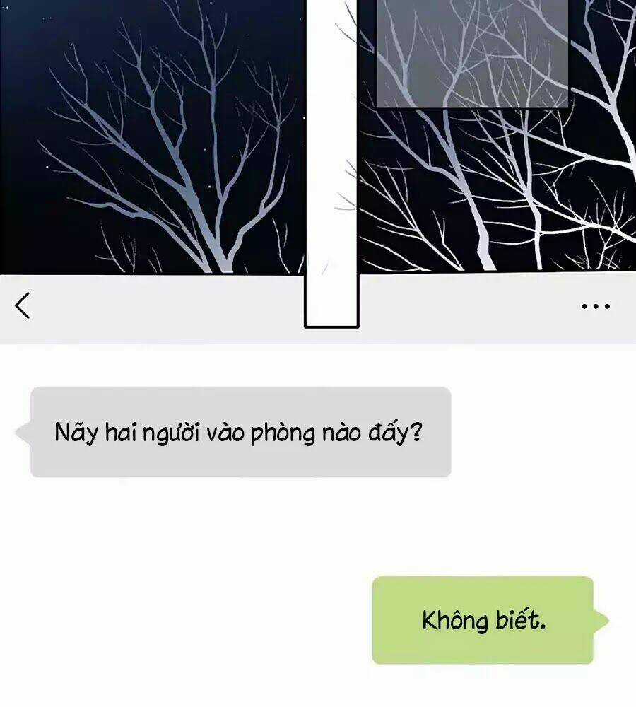 Lại Gặp Được Em - Chapter 37 - Trang 49