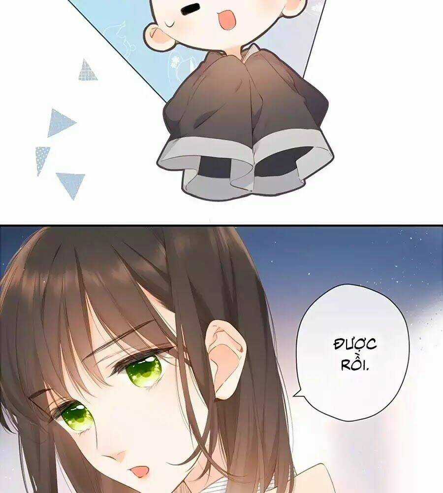 Lại Gặp Được Em - Chapter 37 - Trang 6