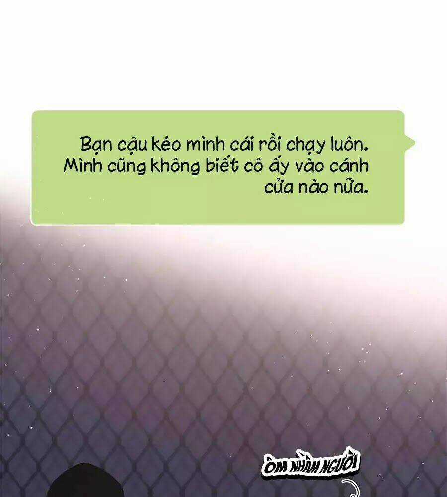 Lại Gặp Được Em - Chapter 37 - Trang 52