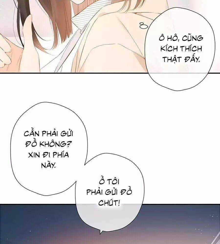 Lại Gặp Được Em - Chapter 37 - Trang 7