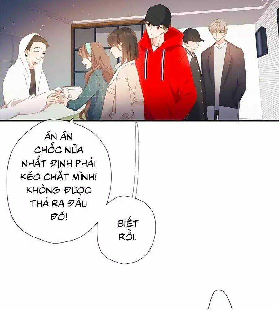 Lại Gặp Được Em - Chapter 37 - Trang 8