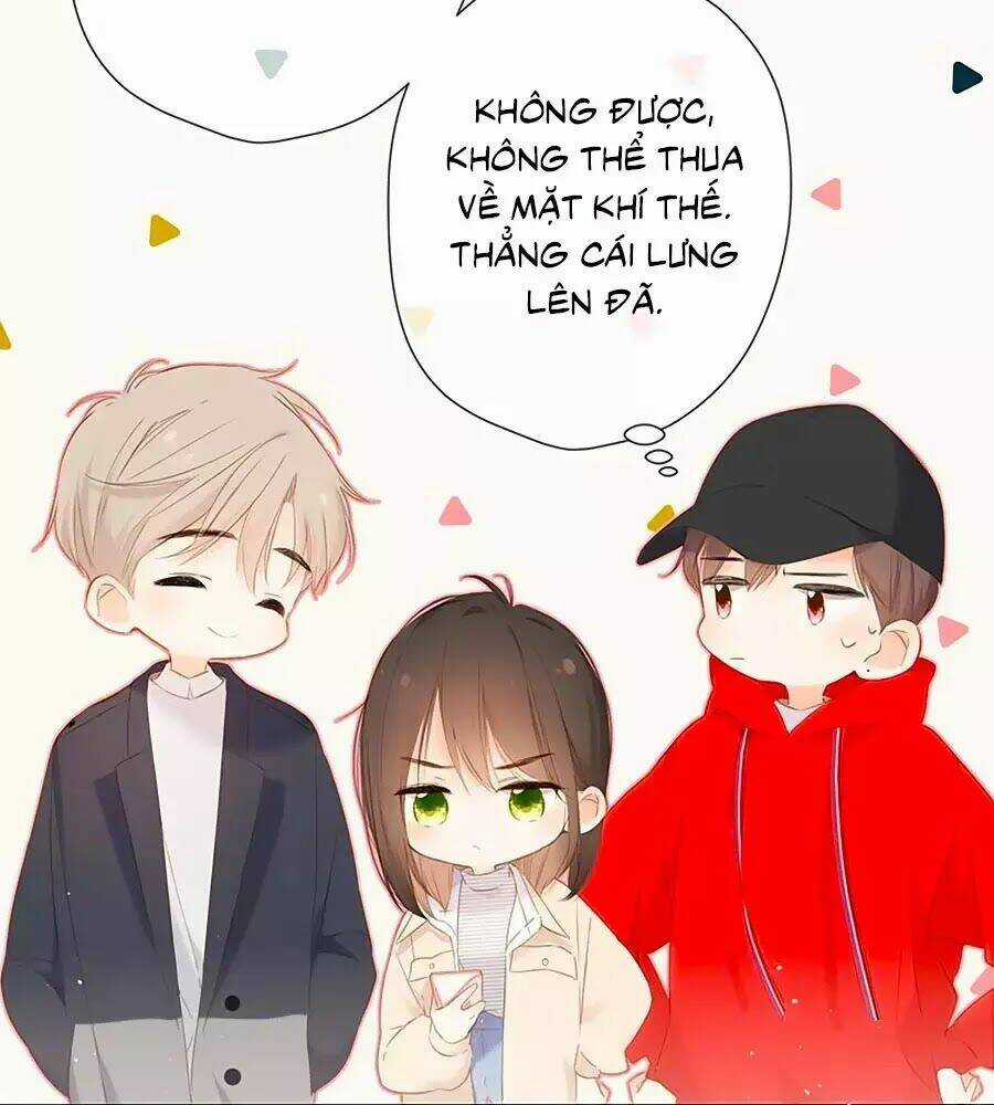 Lại Gặp Được Em - Chapter 38 - Trang 16