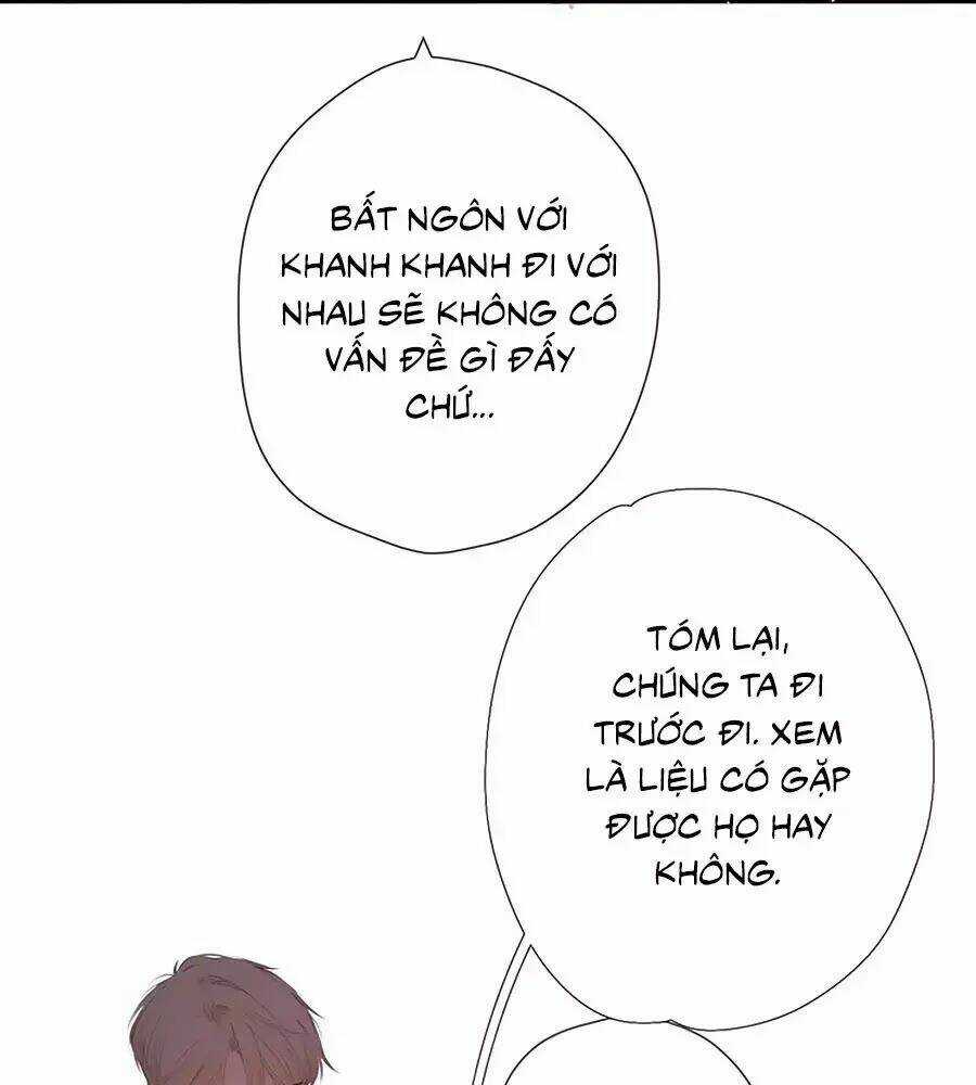 Lại Gặp Được Em - Chapter 38 - Trang 17