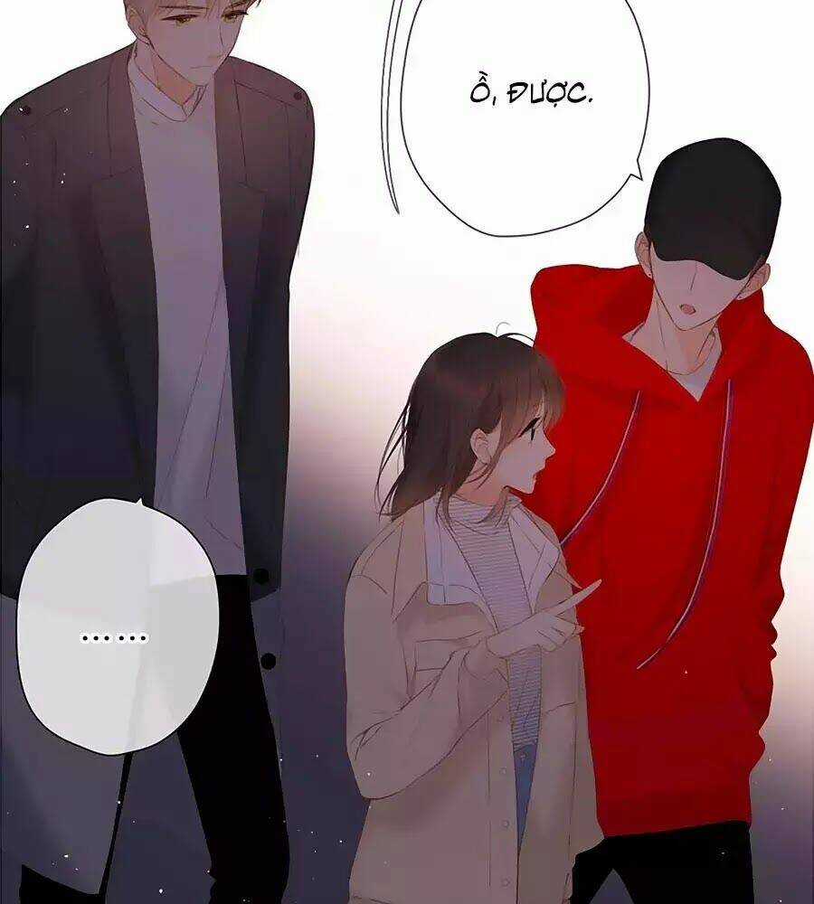 Lại Gặp Được Em - Chapter 38 - Trang 18