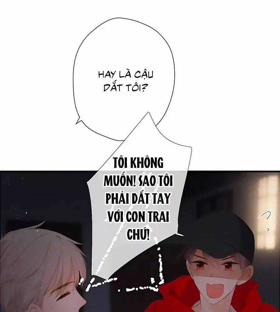 Lại Gặp Được Em - Chapter 38 - Trang 28