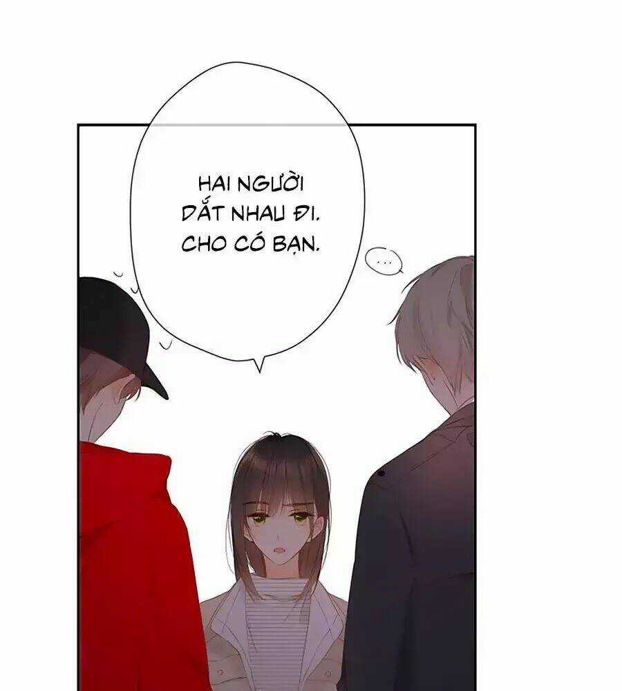 Lại Gặp Được Em - Chapter 38 - Trang 34