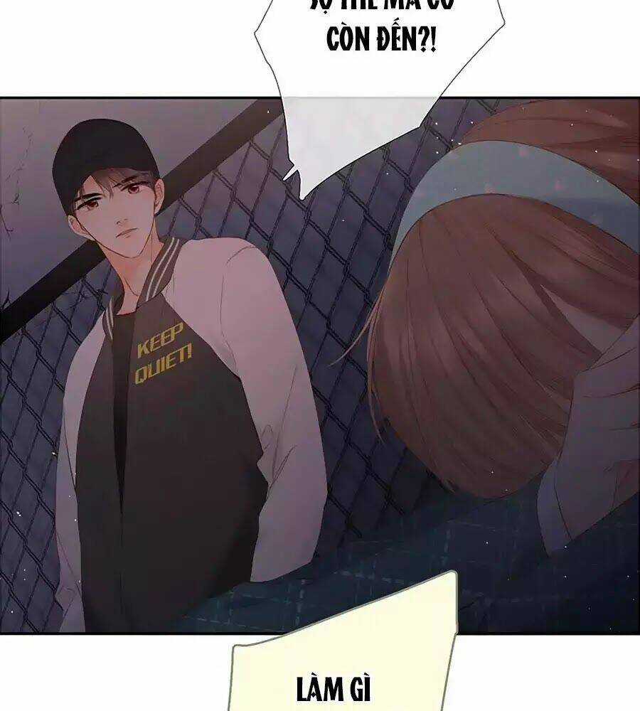 Lại Gặp Được Em - Chapter 38 - Trang 7