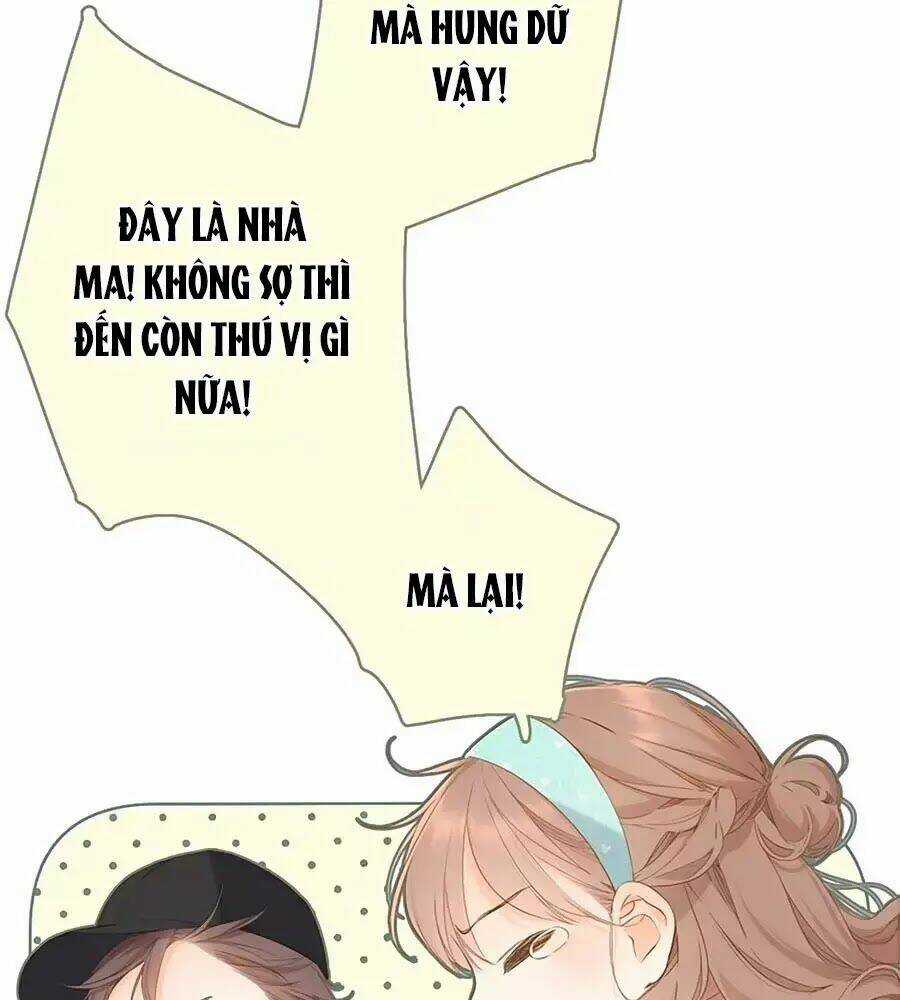 Lại Gặp Được Em - Chapter 38 - Trang 8