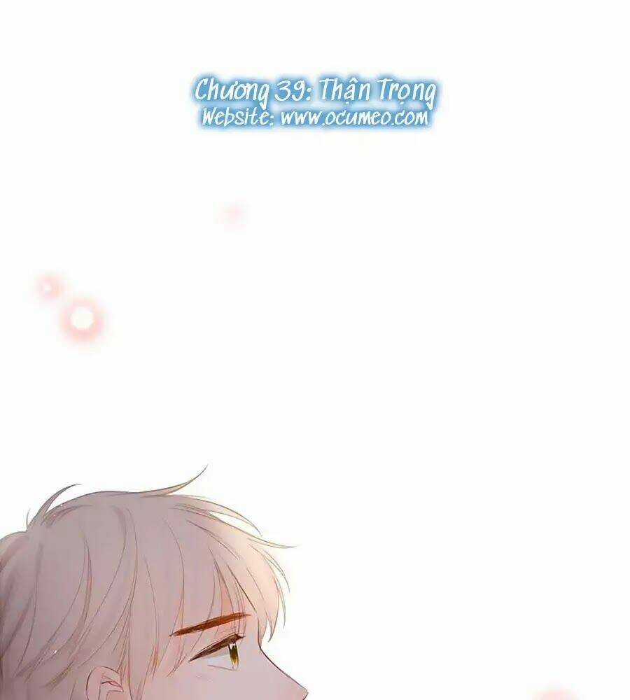 Lại Gặp Được Em - Chapter 39 - Trang 1