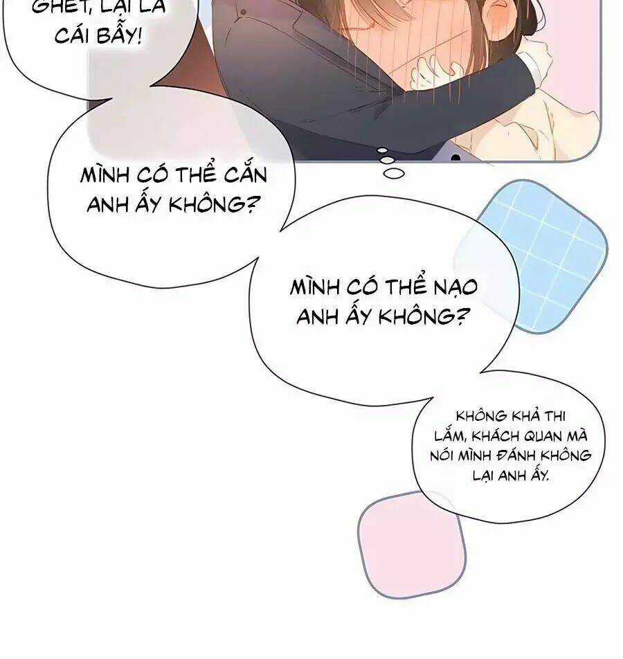 Lại Gặp Được Em - Chapter 39 - Trang 14