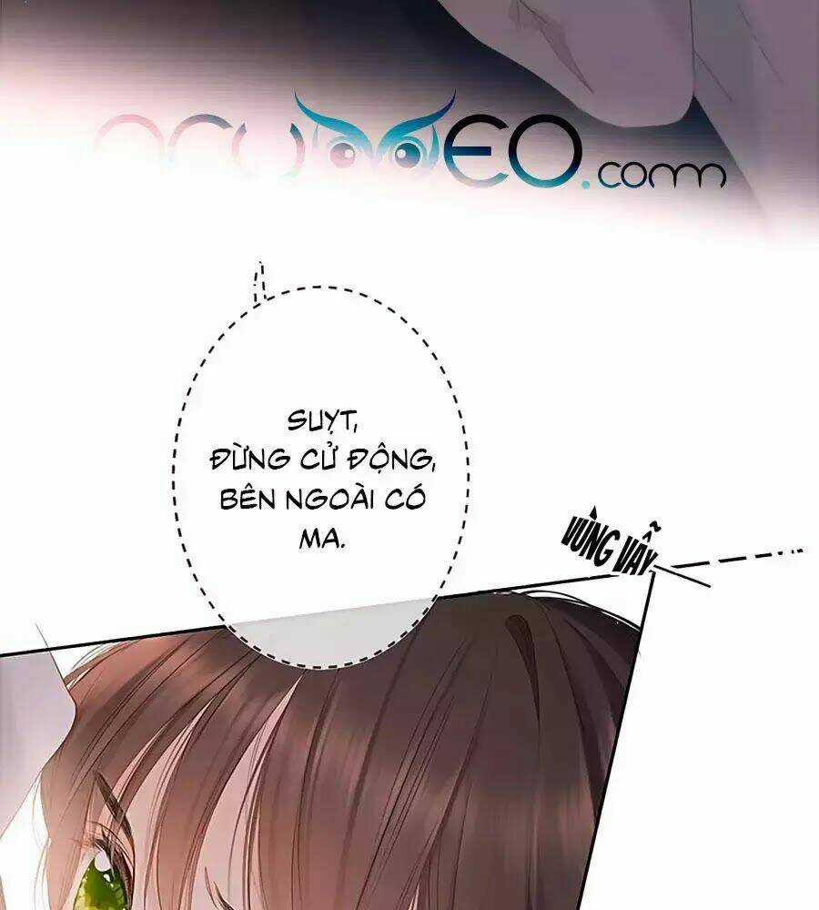 Lại Gặp Được Em - Chapter 39 - Trang 3