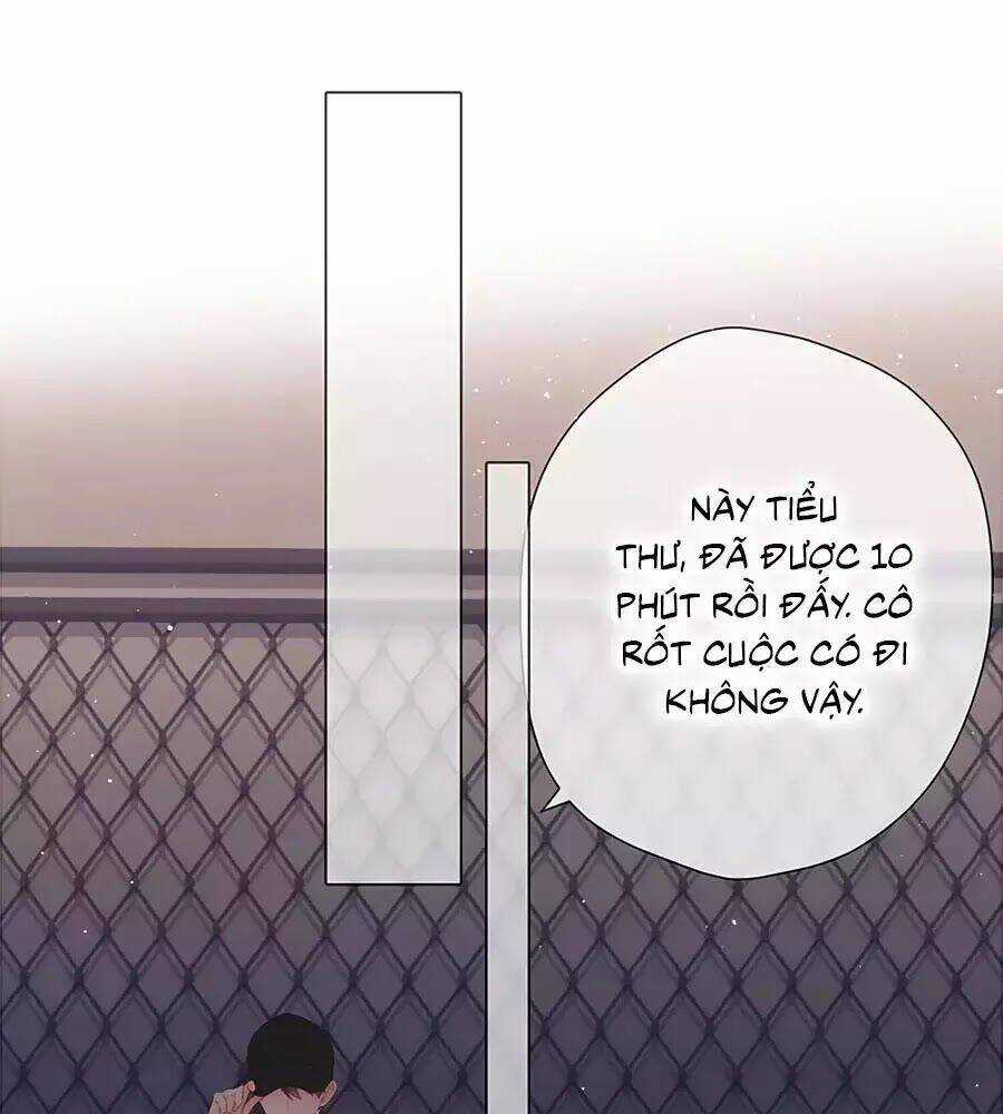 Lại Gặp Được Em - Chapter 39 - Trang 35