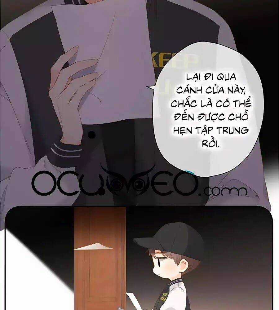 Lại Gặp Được Em - Chapter 39 - Trang 47