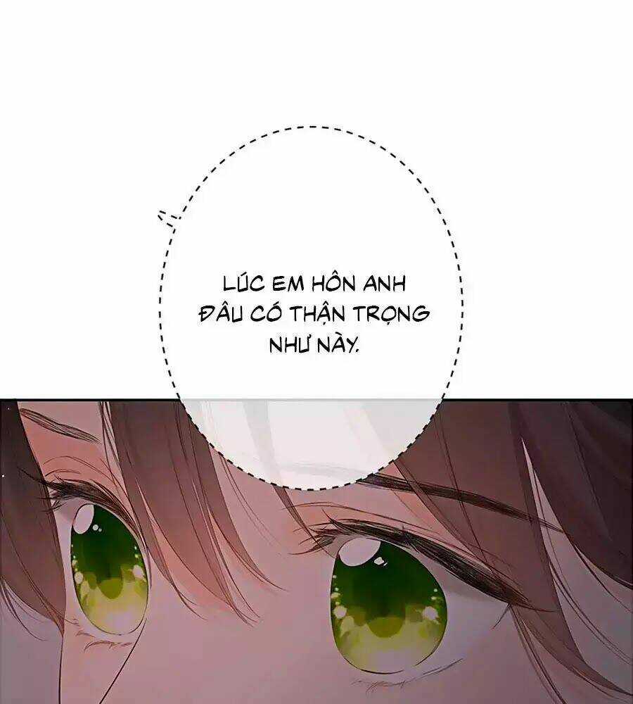 Lại Gặp Được Em - Chapter 39 - Trang 7