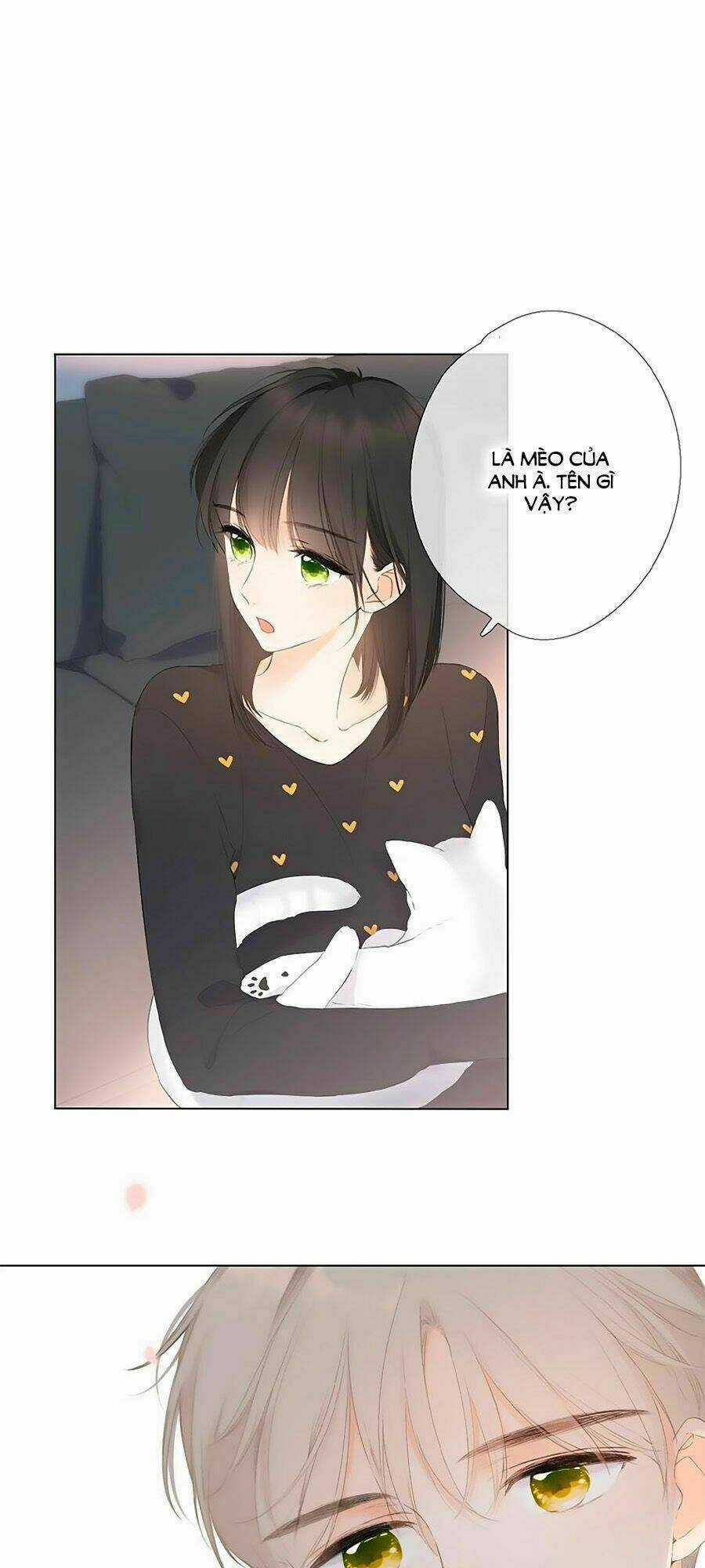 Lại Gặp Được Em - Chapter 4.5 - Trang 12