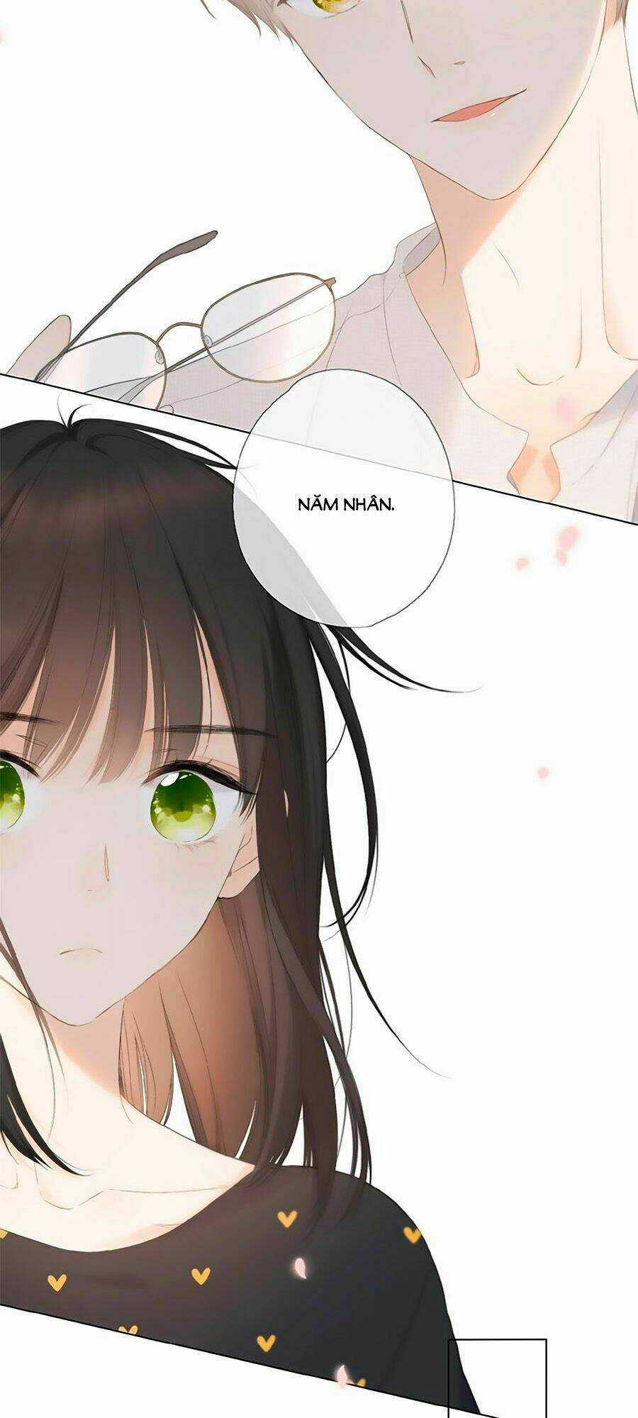 Lại Gặp Được Em - Chapter 4.5 - Trang 13