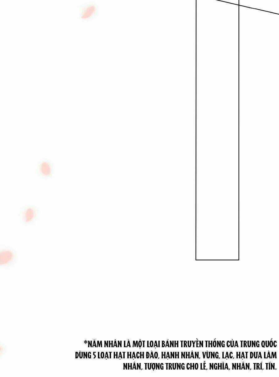 Lại Gặp Được Em - Chapter 4.5 - Trang 14