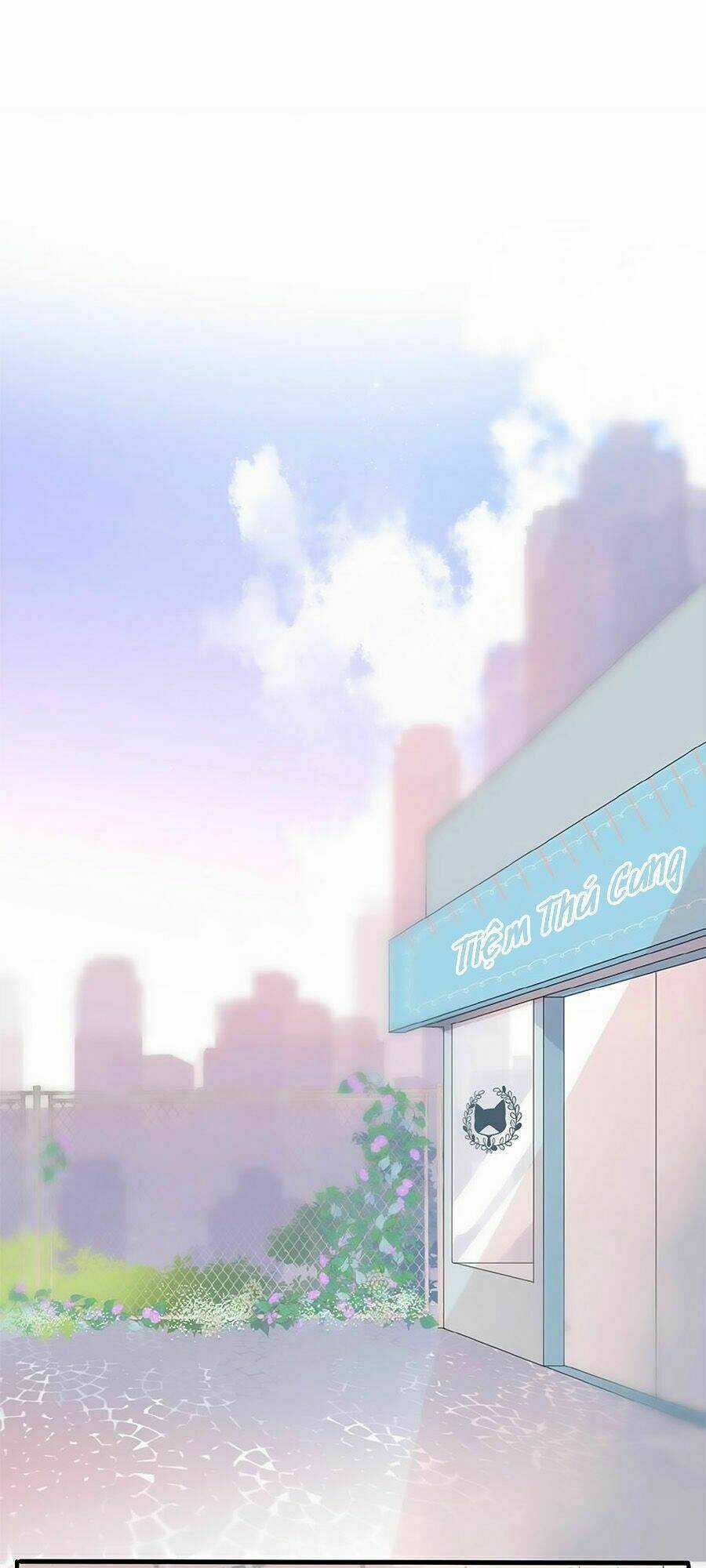 Lại Gặp Được Em - Chapter 4.5 - Trang 15