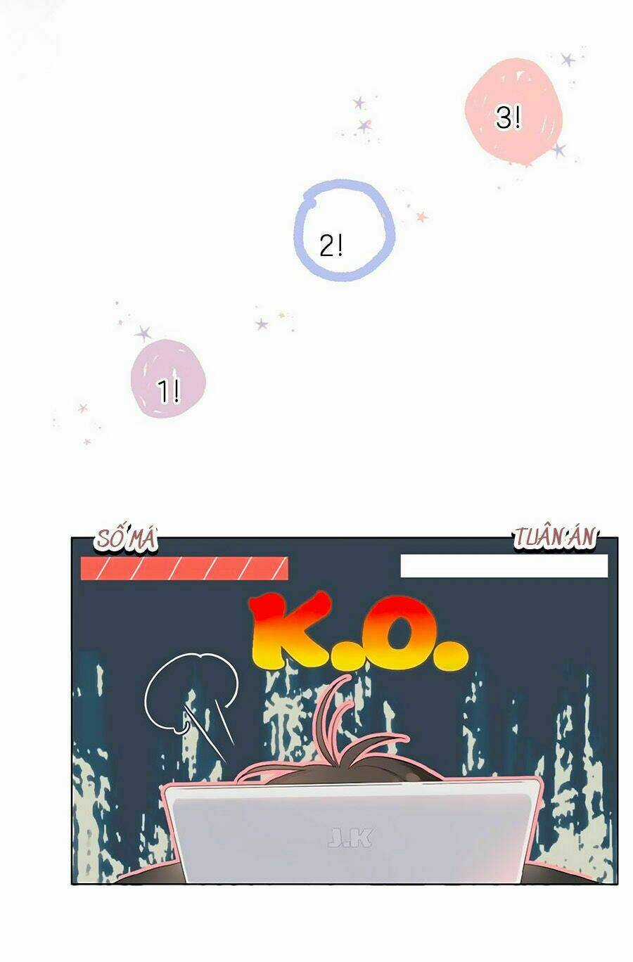 Lại Gặp Được Em - Chapter 4.5 - Trang 3