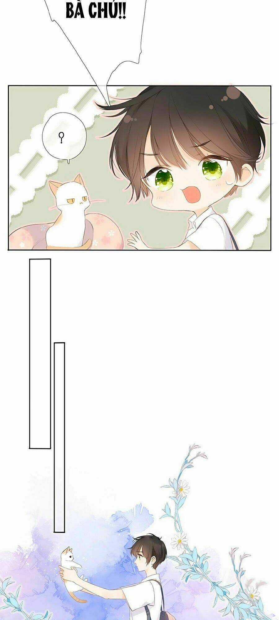 Lại Gặp Được Em - Chapter 4.5 - Trang 22