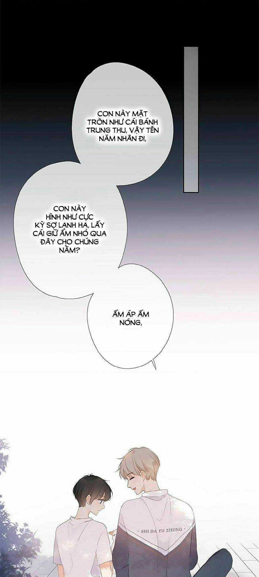 Lại Gặp Được Em - Chapter 4.5 - Trang 24