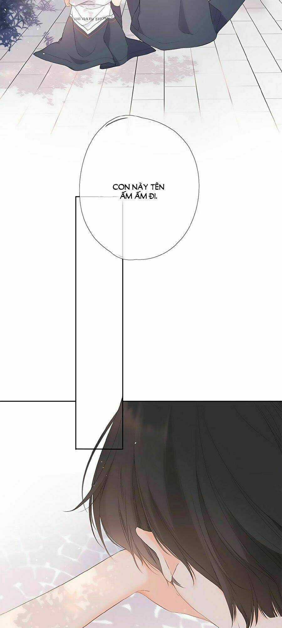 Lại Gặp Được Em - Chapter 4.5 - Trang 25