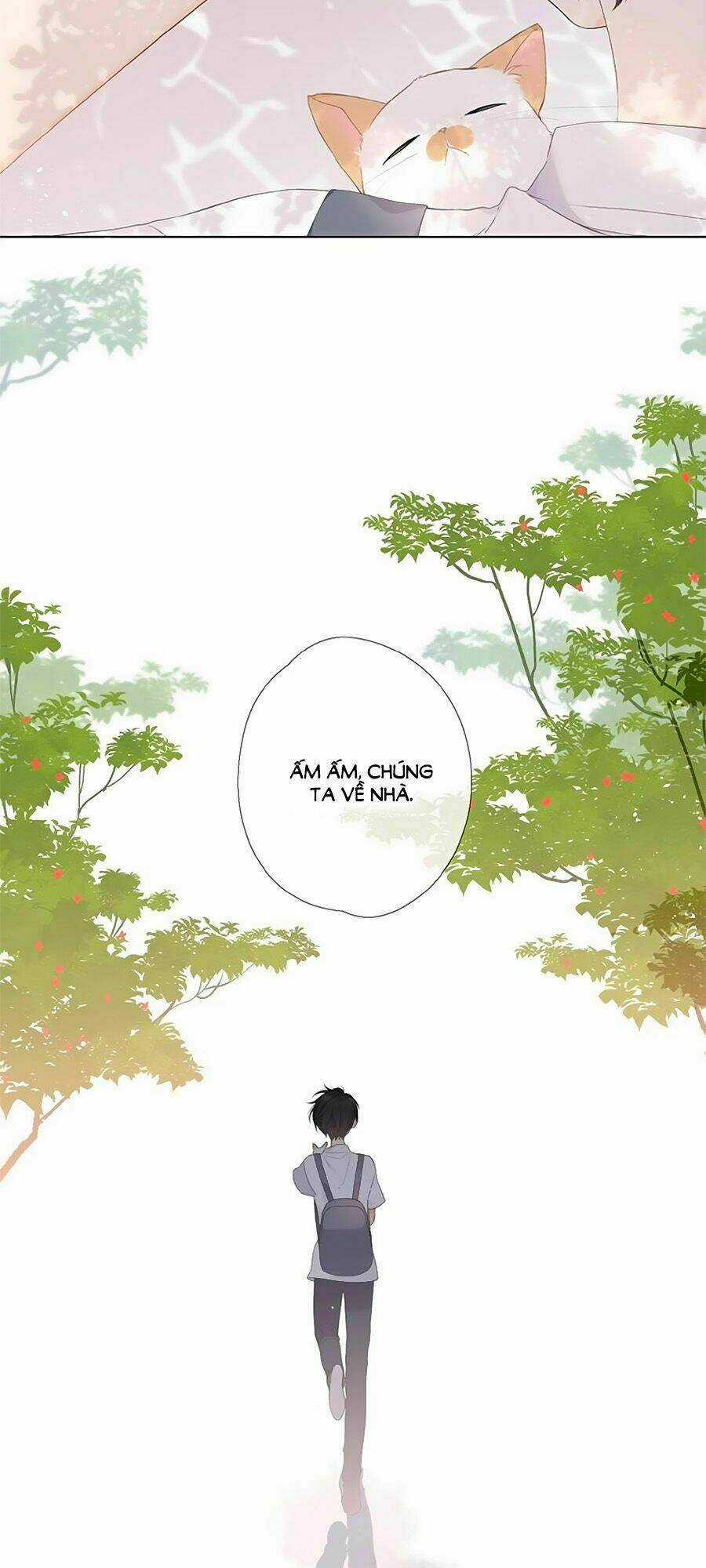 Lại Gặp Được Em - Chapter 4.5 - Trang 26