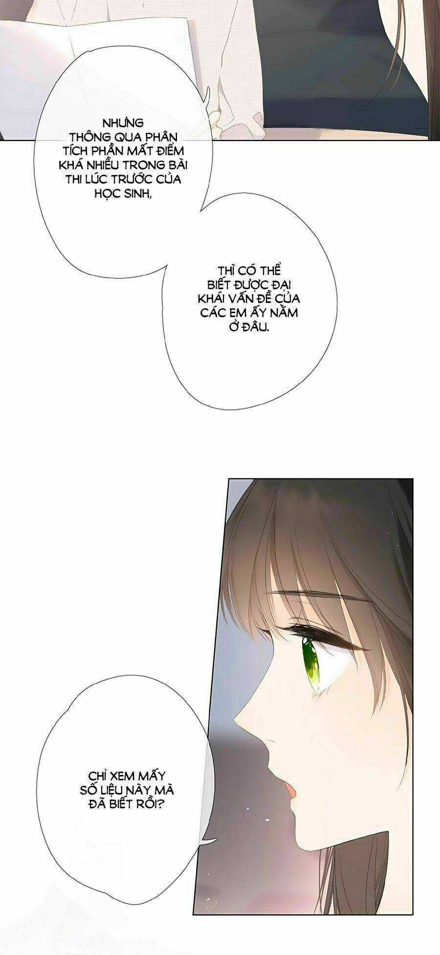 Lại Gặp Được Em - Chapter 4.5 - Trang 5