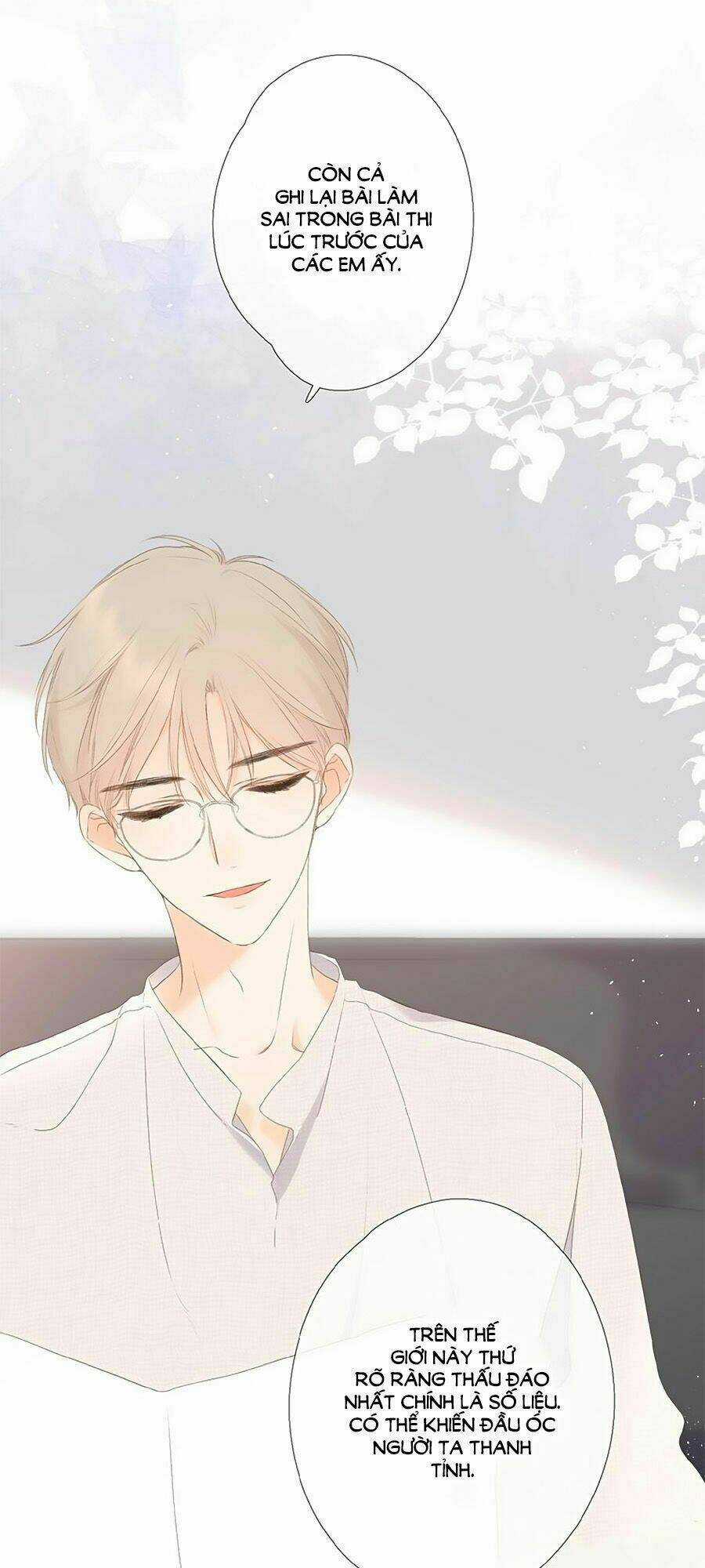 Lại Gặp Được Em - Chapter 4.5 - Trang 6