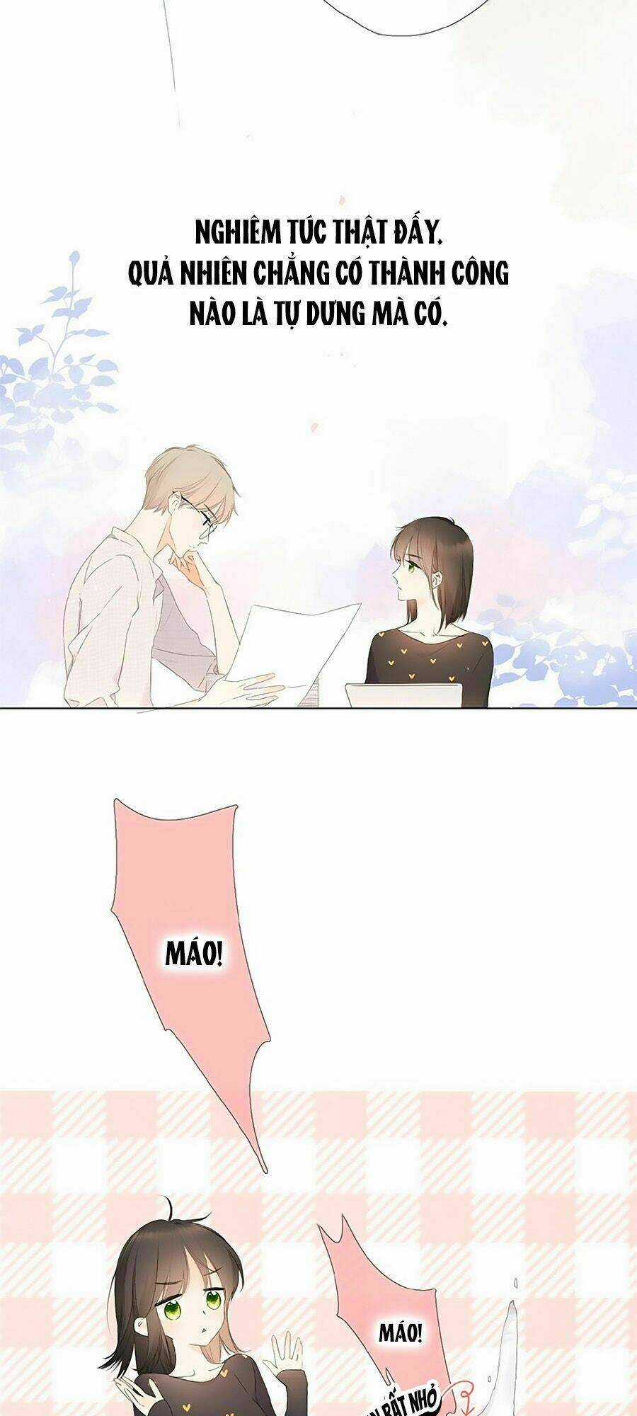 Lại Gặp Được Em - Chapter 4.5 - Trang 7