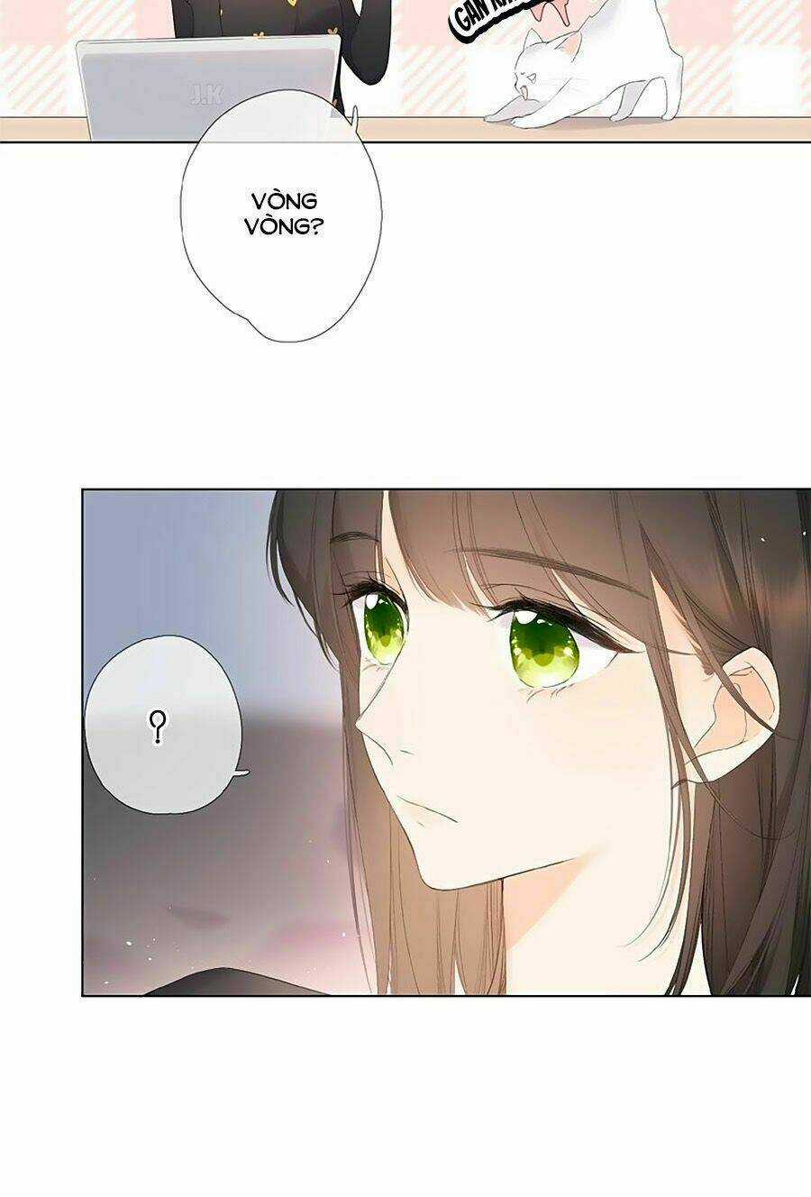 Lại Gặp Được Em - Chapter 4.5 - Trang 8