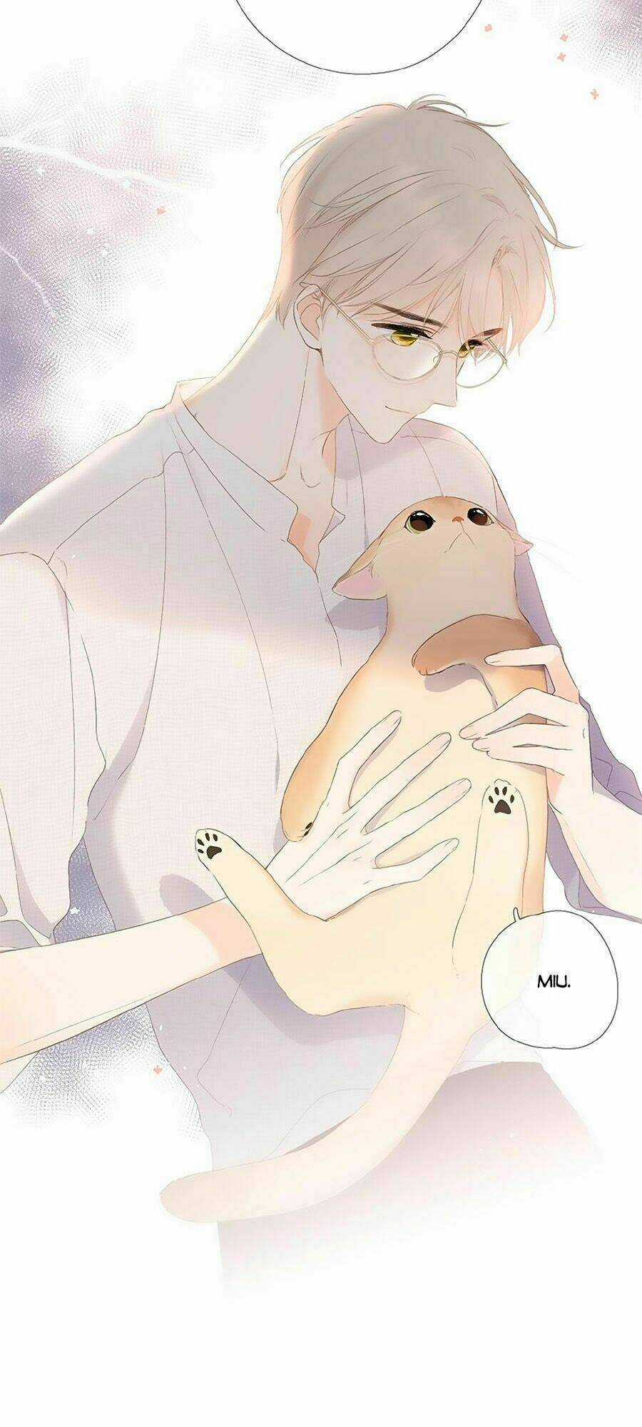 Lại Gặp Được Em - Chapter 4.5 - Trang 10