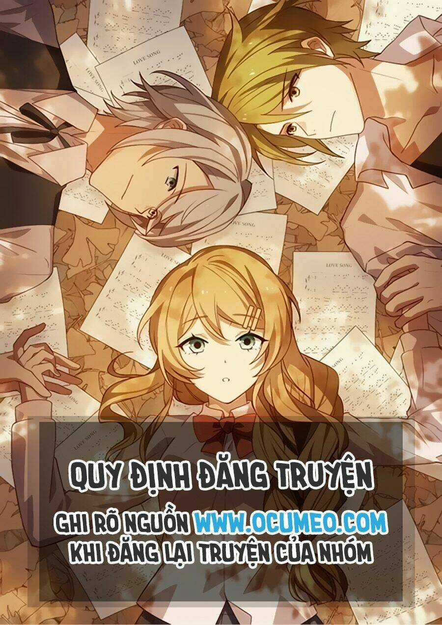 Lại Gặp Được Em - Chapter 4 - Trang 1