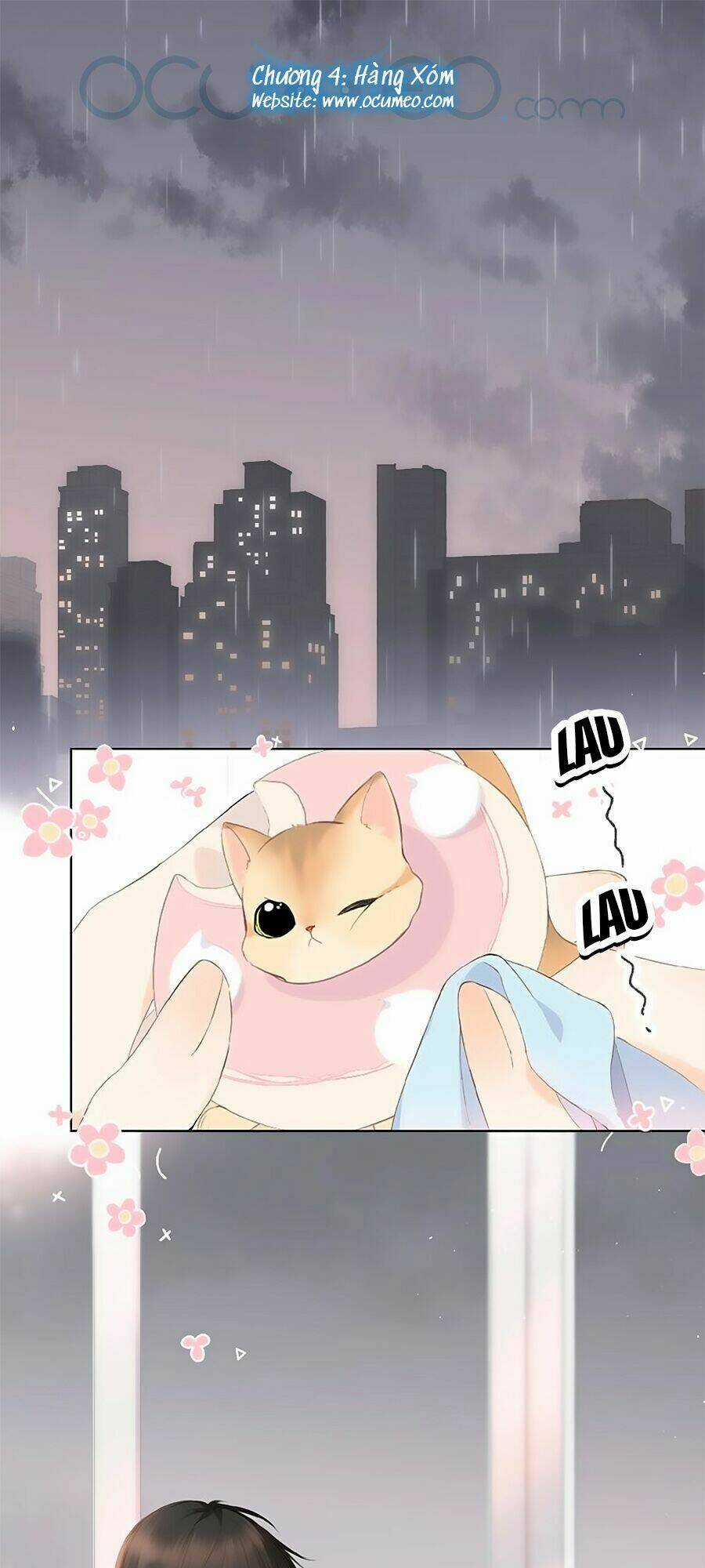 Lại Gặp Được Em - Chapter 4 - Trang 2