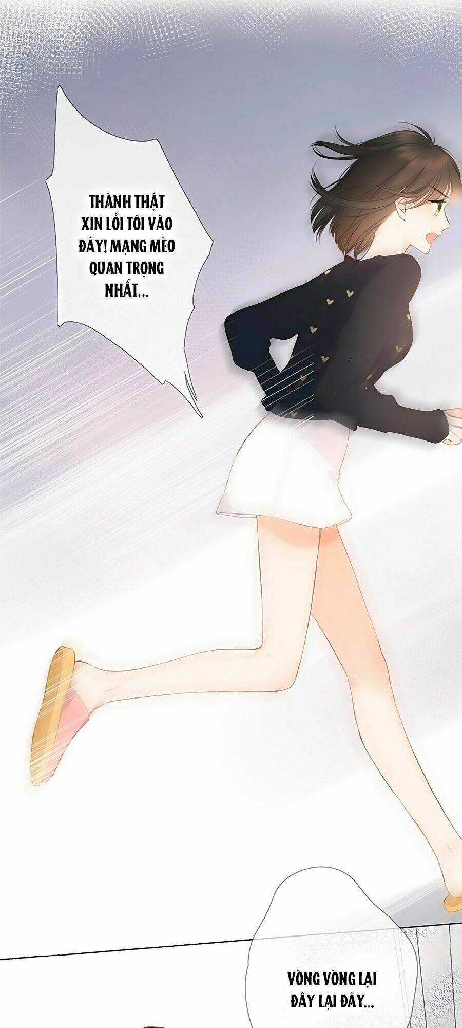 Lại Gặp Được Em - Chapter 4 - Trang 11