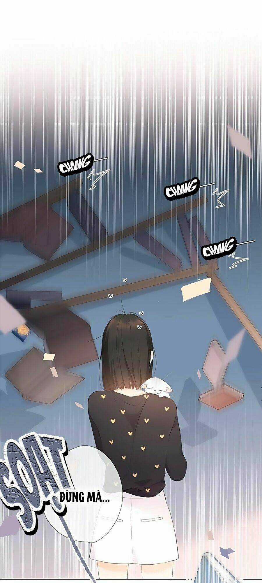 Lại Gặp Được Em - Chapter 4 - Trang 18