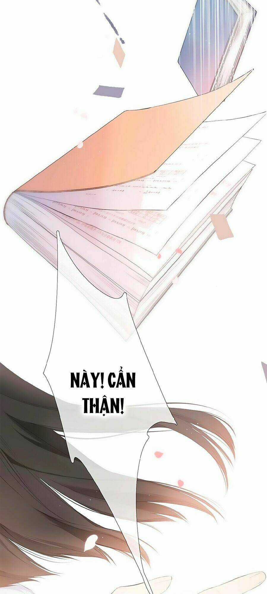 Lại Gặp Được Em - Chapter 4 - Trang 19