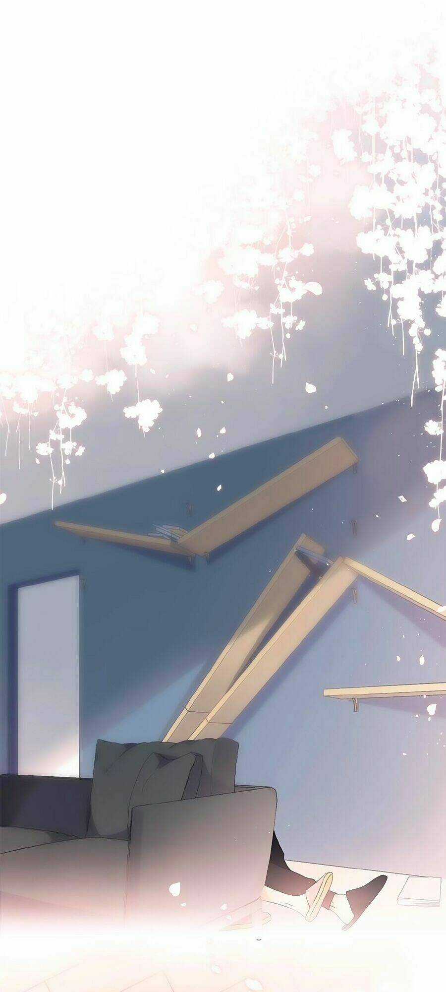 Lại Gặp Được Em - Chapter 4 - Trang 22