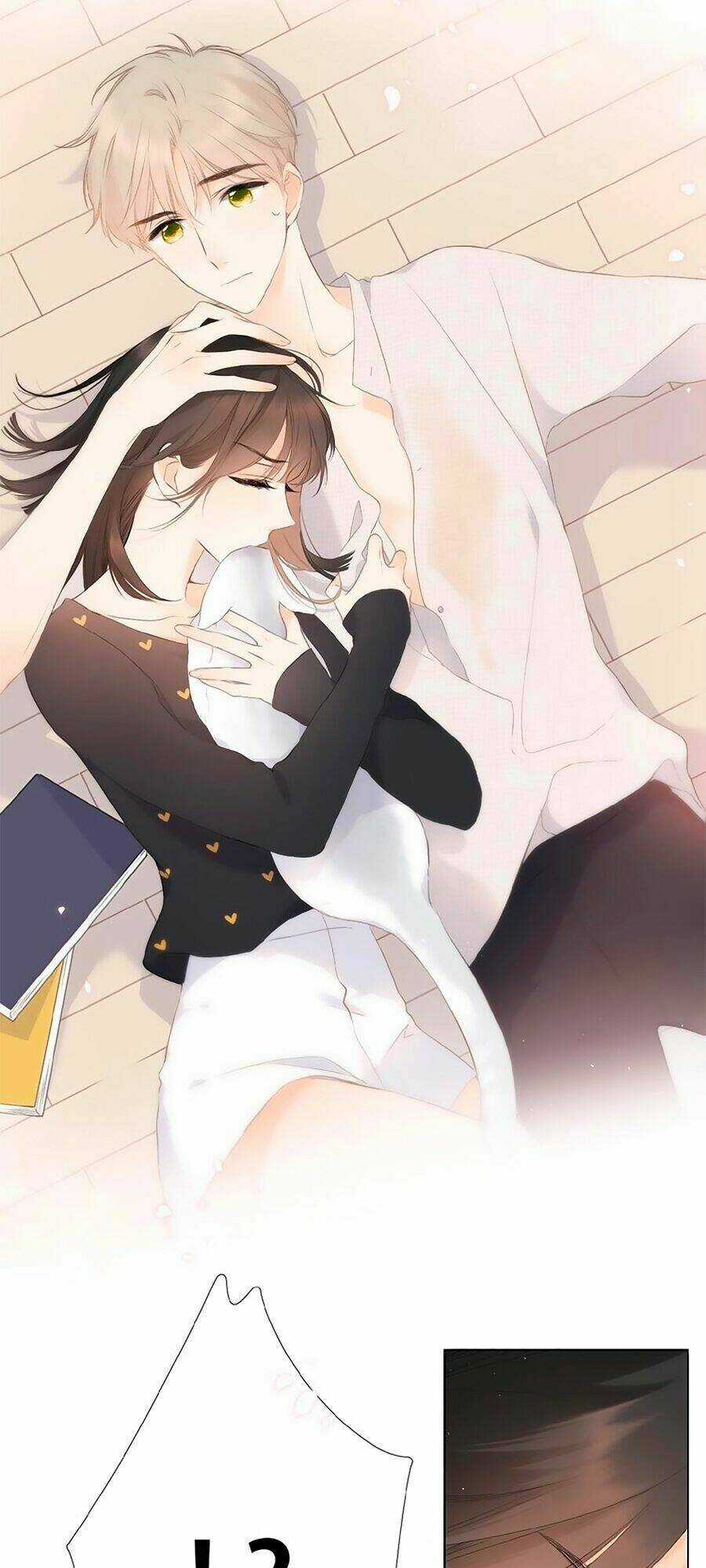 Lại Gặp Được Em - Chapter 4 - Trang 23