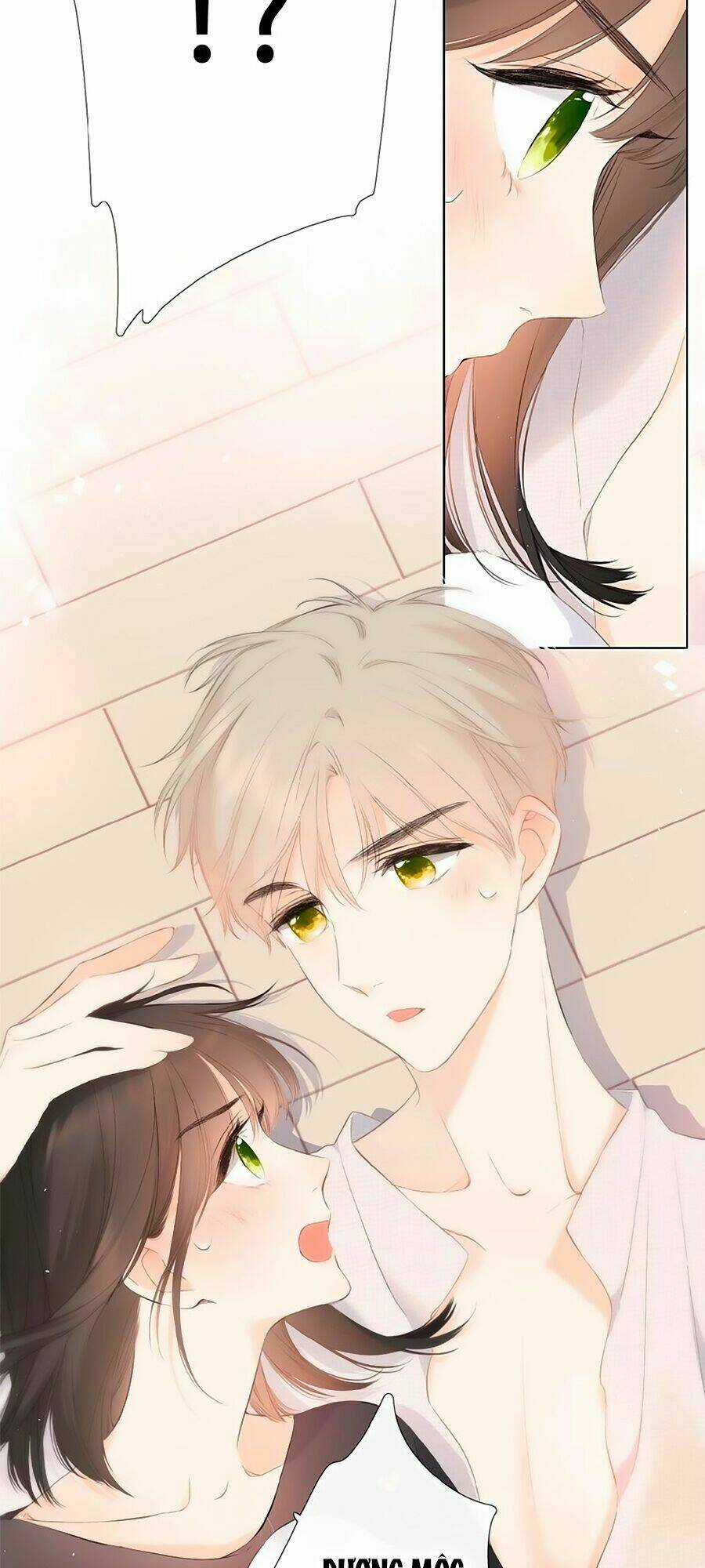 Lại Gặp Được Em - Chapter 4 - Trang 24