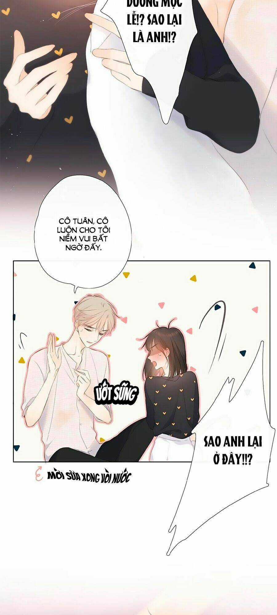 Lại Gặp Được Em - Chapter 4 - Trang 25