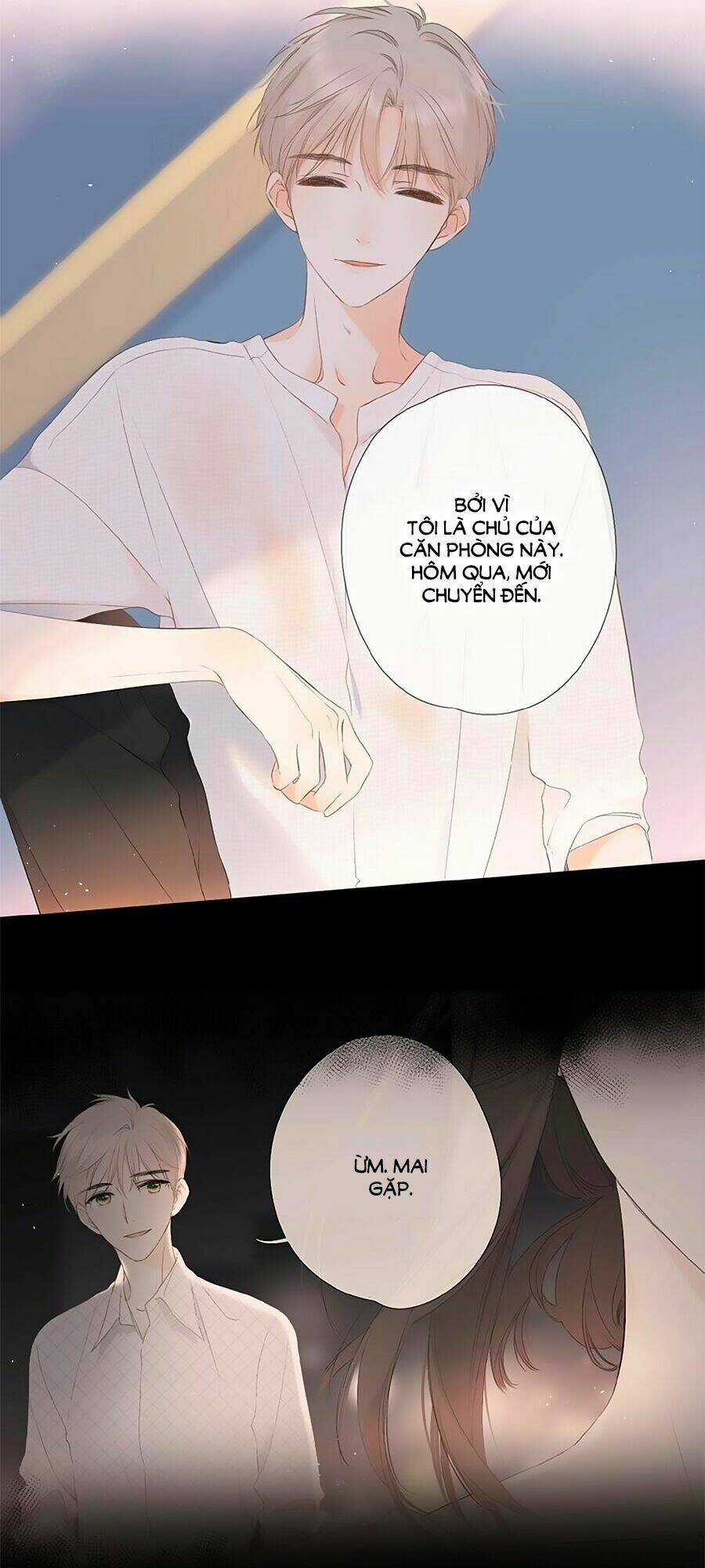 Lại Gặp Được Em - Chapter 4 - Trang 26