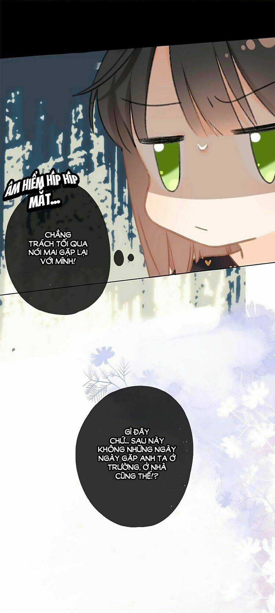 Lại Gặp Được Em - Chapter 4 - Trang 27