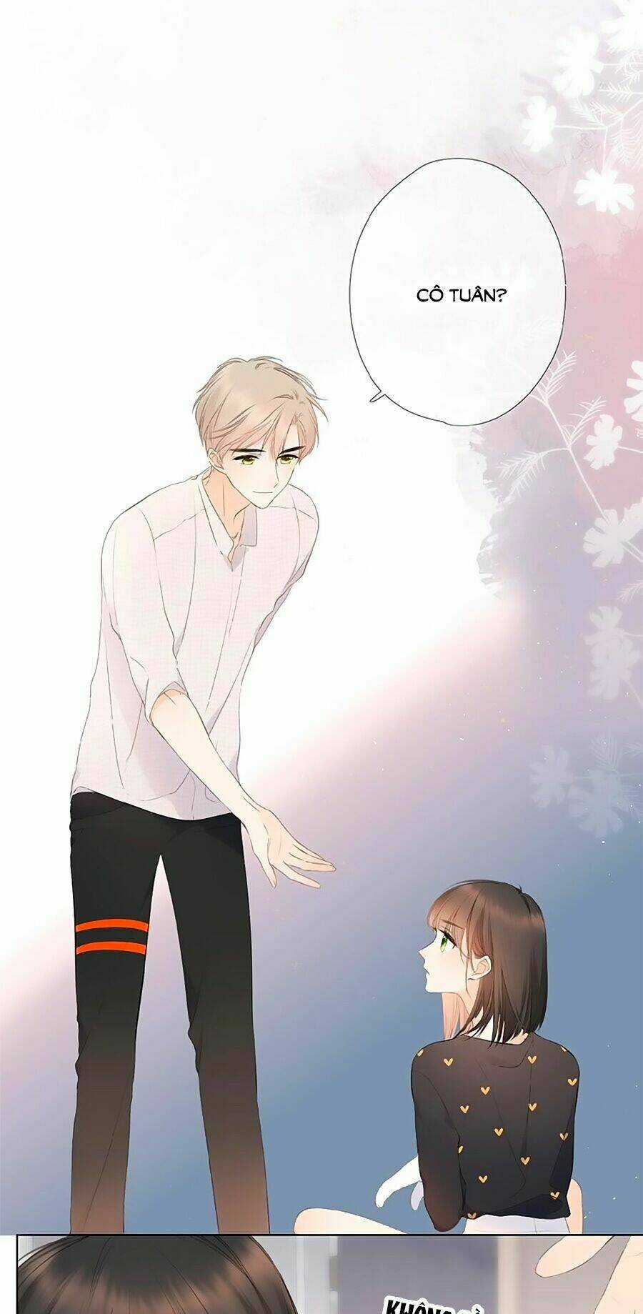 Lại Gặp Được Em - Chapter 4 - Trang 28