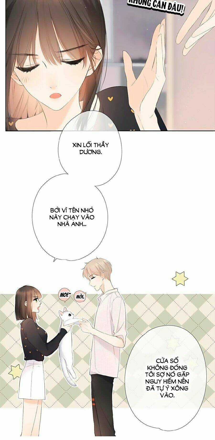 Lại Gặp Được Em - Chapter 4 - Trang 29