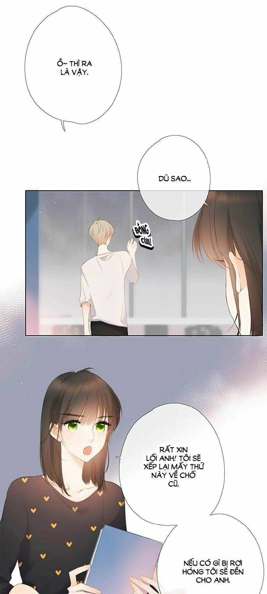 Lại Gặp Được Em - Chapter 4 - Trang 30