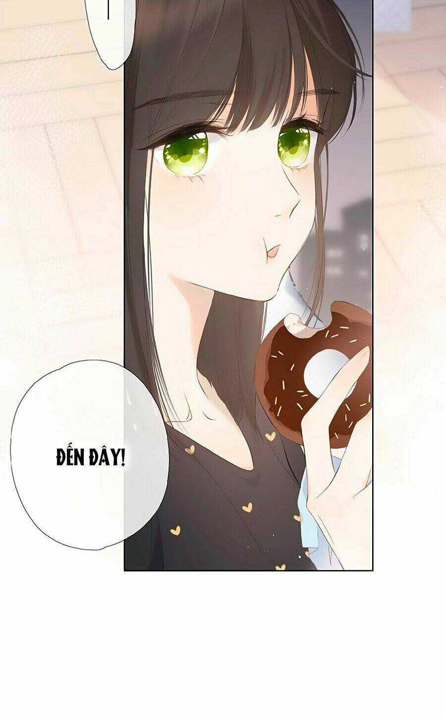 Lại Gặp Được Em - Chapter 4 - Trang 4