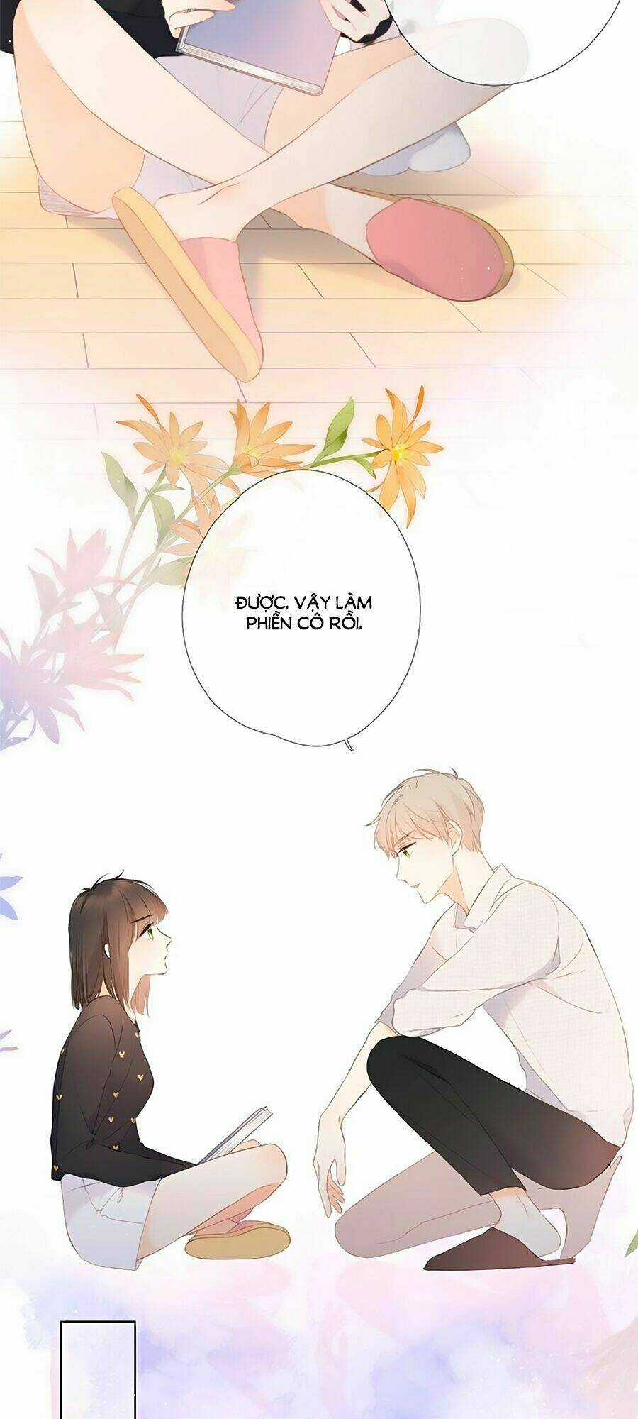 Lại Gặp Được Em - Chapter 4 - Trang 31