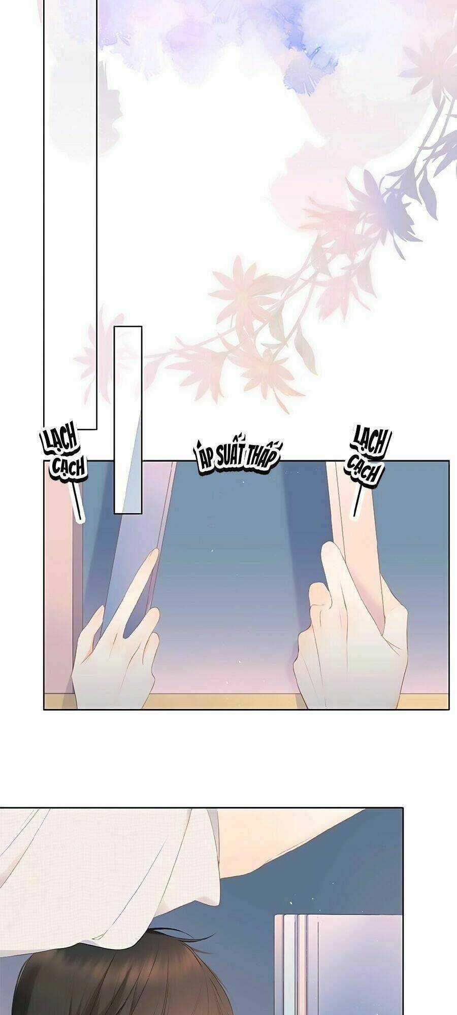 Lại Gặp Được Em - Chapter 4 - Trang 32