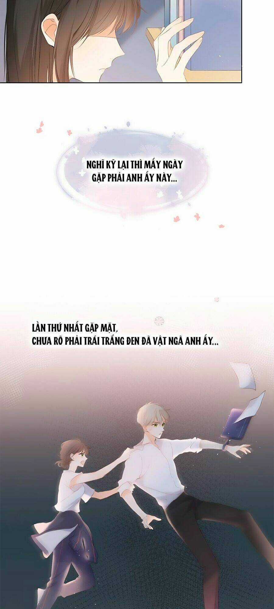 Lại Gặp Được Em - Chapter 4 - Trang 33